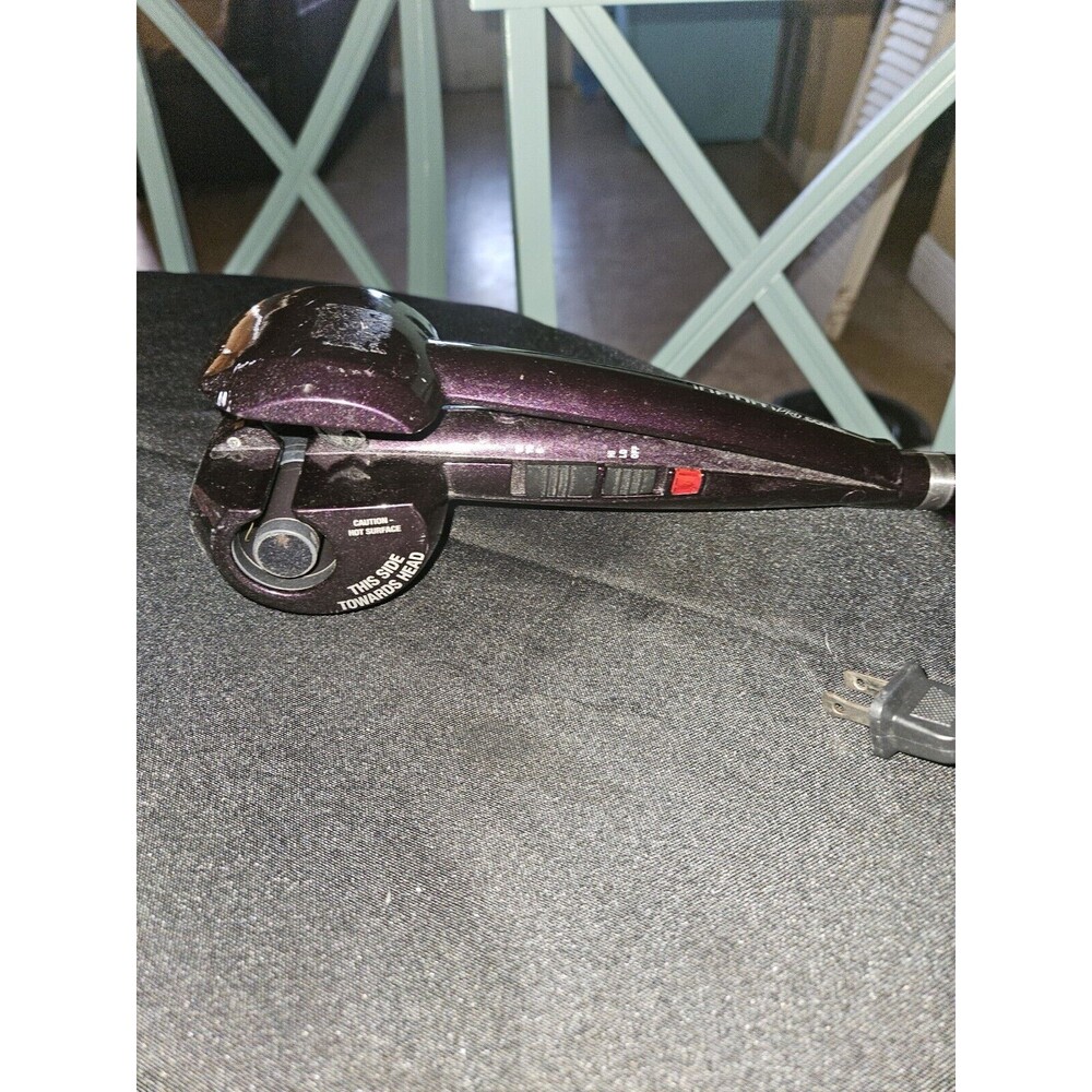 Conair Infiniti Pro Curl Secret - Purple